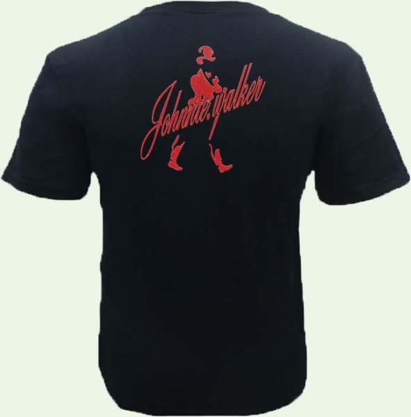 Johnnie Walker T-Shirt